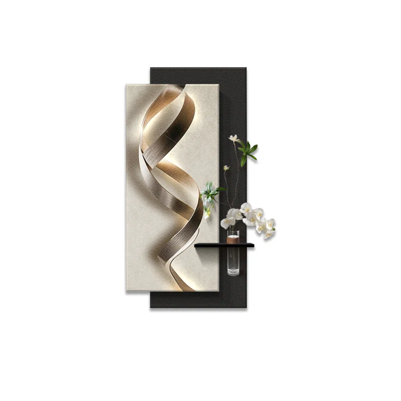 Picture color Modern Sandstone Wall art - Image 2