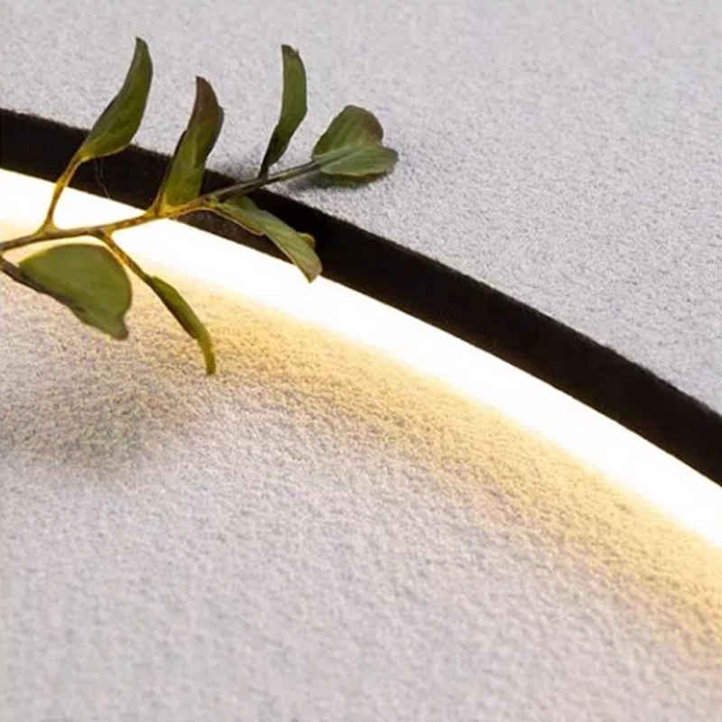 Picture color Modern Sandstone Wall art - Image 3